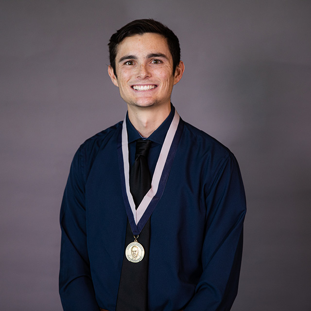 Blake Phillips Westfall Scholars College of Science University of